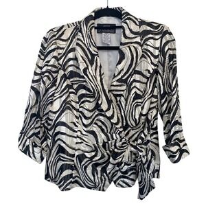 Alex Evenings Jacket‎ Women's size MP